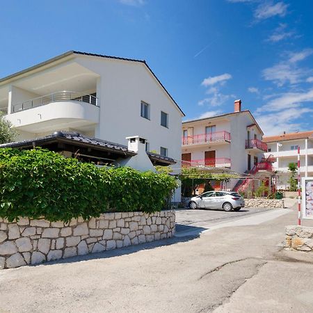 Apartments Zorka Лопар Екстер'єр фото