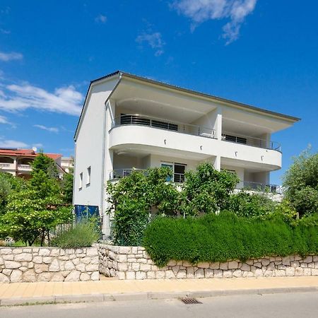 Apartments Zorka Лопар Екстер'єр фото